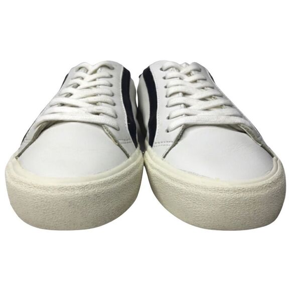 Madewell Delia Sidewalk Sneakers Size 7.5 - Picture 7 of 12